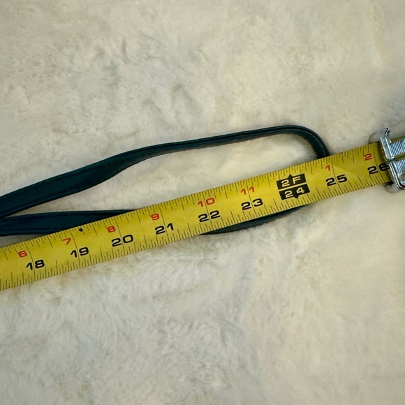 EUC: Relic Teal Crossbody Clutch Purse w/ Built in Wallet - Picture 10 of 10